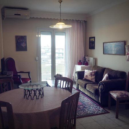 Sunny Apartment Near The Center Θεσσαλονίκη Εξωτερικό φωτογραφία