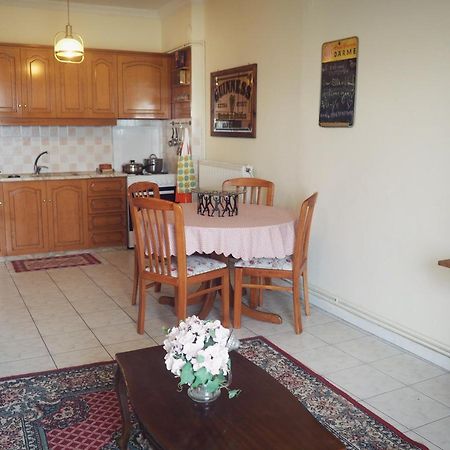 Sunny Apartment Near The Center Θεσσαλονίκη Εξωτερικό φωτογραφία
