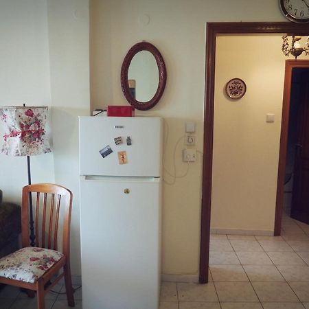 Sunny Apartment Near The Center Θεσσαλονίκη Εξωτερικό φωτογραφία
