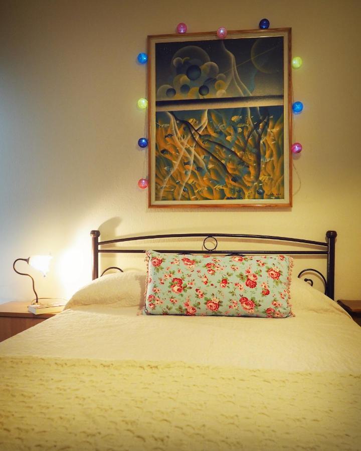 Sunny Apartment Near The Center Θεσσαλονίκη Εξωτερικό φωτογραφία