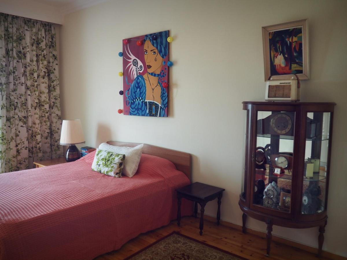Sunny Apartment Near The Center Θεσσαλονίκη Εξωτερικό φωτογραφία