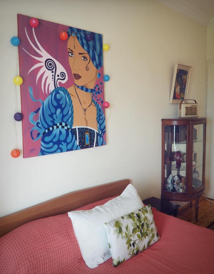 Sunny Apartment Near The Center Θεσσαλονίκη Εξωτερικό φωτογραφία