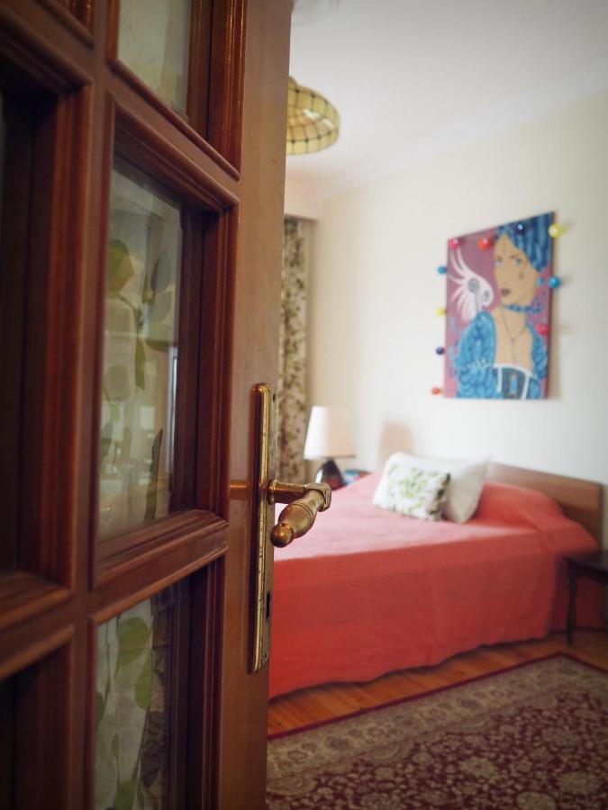 Sunny Apartment Near The Center Θεσσαλονίκη Εξωτερικό φωτογραφία