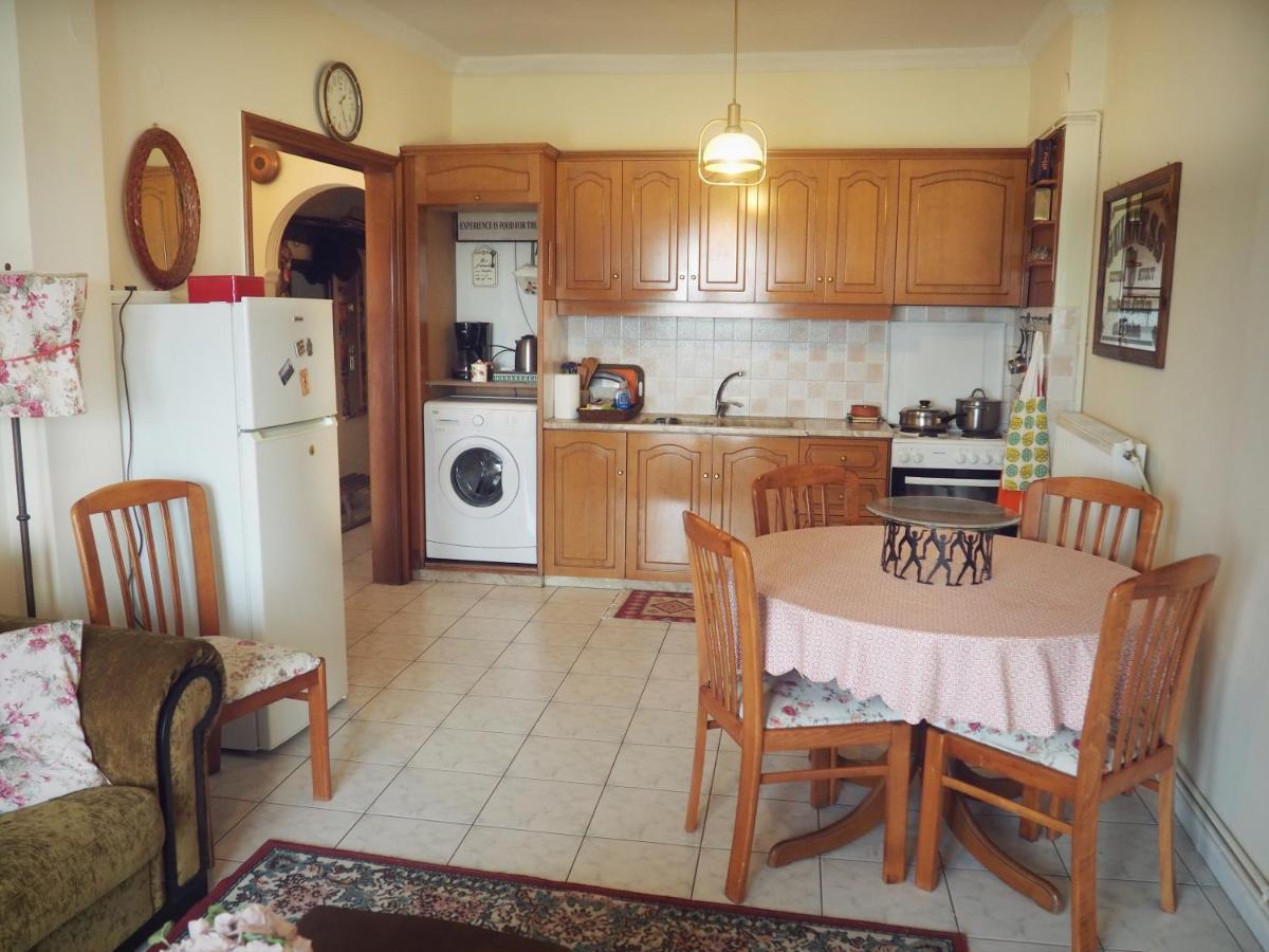 Sunny Apartment Near The Center Θεσσαλονίκη Εξωτερικό φωτογραφία