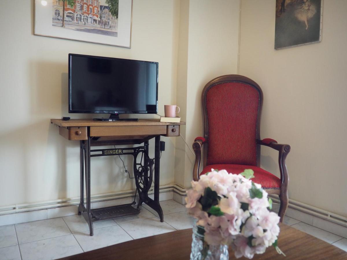 Sunny Apartment Near The Center Θεσσαλονίκη Εξωτερικό φωτογραφία