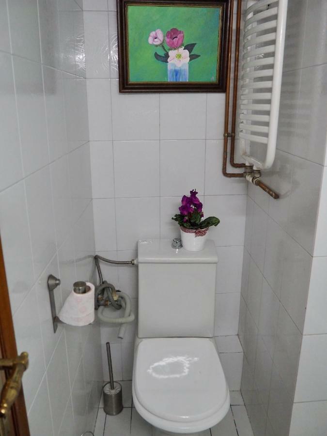 Sunny Apartment Near The Center Θεσσαλονίκη Εξωτερικό φωτογραφία